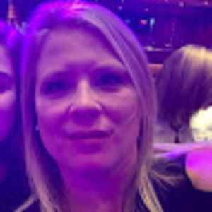 Meet your Posher, Michele